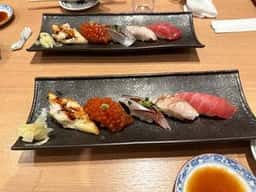 築地 鮨たけ
