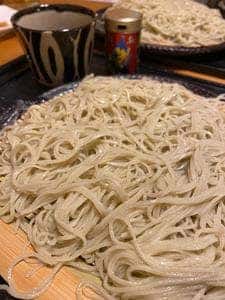 蕎麦処りき