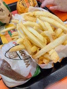 バーガーキング 仙台駅前店