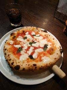 ナポリの下町食堂 お茶の水店