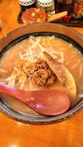 麺場 田所商店 相模原店