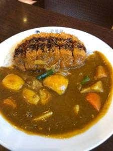 カレーハウスCoCo壱番屋 町田木曽店