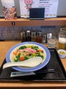 リンガーハット 長崎ハウステンボス店