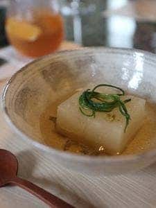 湖香 六根