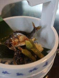 湖香 六根