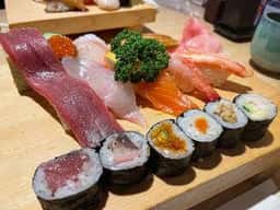 大船鮨