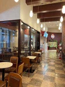 横濱珈琲館