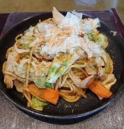 美奈木ゴルフ倶楽部 レストラン