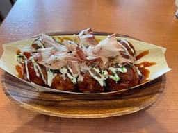 たこ焼じろー 中央町