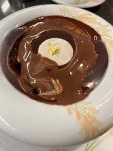 LE CHOCOLAT ALAIN DUCASSE 東京工房