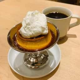 UNI COFFEE ROASTERY 横浜元町店