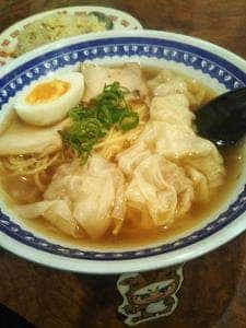 中華料理 聚福