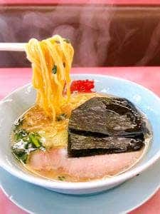 ラーメン山岡家 柏店