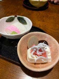 愛媛料理 笑ひめ