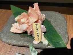 焼肉 なかお