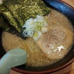 ラーメン翔 道の駅あらい店