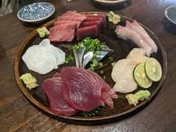 田乃じ
