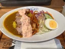 ミアキッチン 阪急三番街