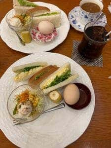 坂井珈琲 泉佐野店