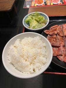 牛繁 上野広小路店