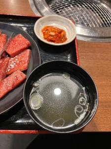 牛繁 上野広小路店