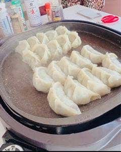 餃子製作所土竜