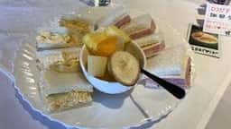 Le son de La cloche cafe