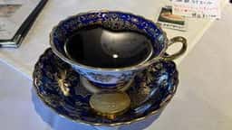 Le son de La cloche cafe