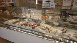 デコール洋菓子店