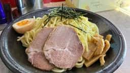 横浜寺田家ラーメン 白井店