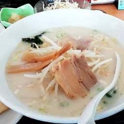 中華料理 楽盛 平田店