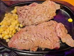 ステーキハウス 88Jr. 松山店