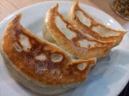 めちゃ！餃子 餃飯軒