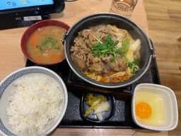 吉野家 三鷹駅南口店