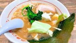 沼津うまいラーメン 松福family 呉服町通り店