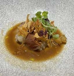 Bluno Setouchi Restaurant