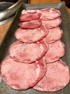 焼肉 蔵 畝田店