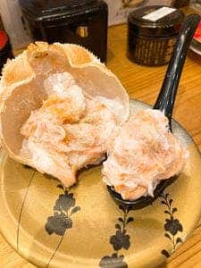 とやま鮨 空港店 たねや