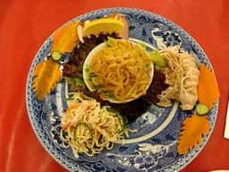 中国料理 知食府