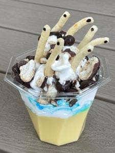 みち cafe wave