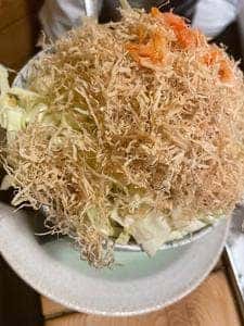 お好み焼き みかさ