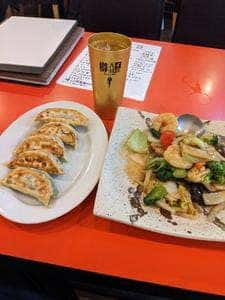 上海飯店