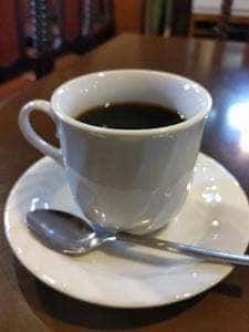 ブラックペッパーカフェレスト