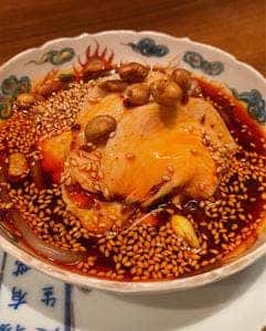 中国料理 仙ノ孫
