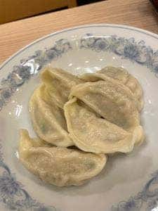 ぎょうざの満洲 町田パリオ店