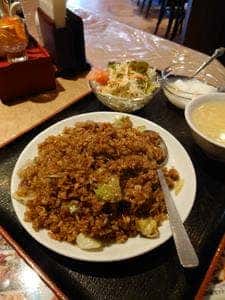 南国亭 神田淡路町店