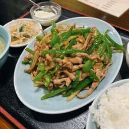 大陸食堂