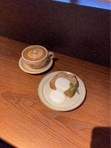 ティーアンドカフェ アキハバラ