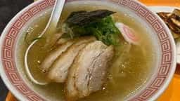 幸楽苑 マーケットスクエア川崎イースト店