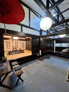 そば処 唐松